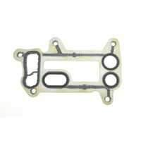Прокладка фільтра масляного BMW 1 (E87)/3 (E90)/5 (E60)/X1/X3 2.0D 03-15 N47