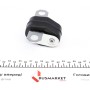 Гумка глушника VW T5 03-15/T6 15-