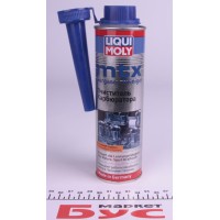 Присадка-очисник паливної системи (карбюратора) MTX Vergaser Reiniger (300ml)