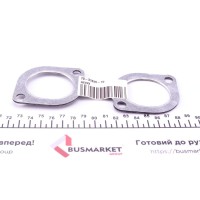 Прокладка колектора випускного BMW 5 (E34/E39) замінено на 71-31836-10