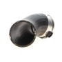 Патрубок інтеркулера (L) Volvo S60/V90/XC90 1.5-2.0D 13-