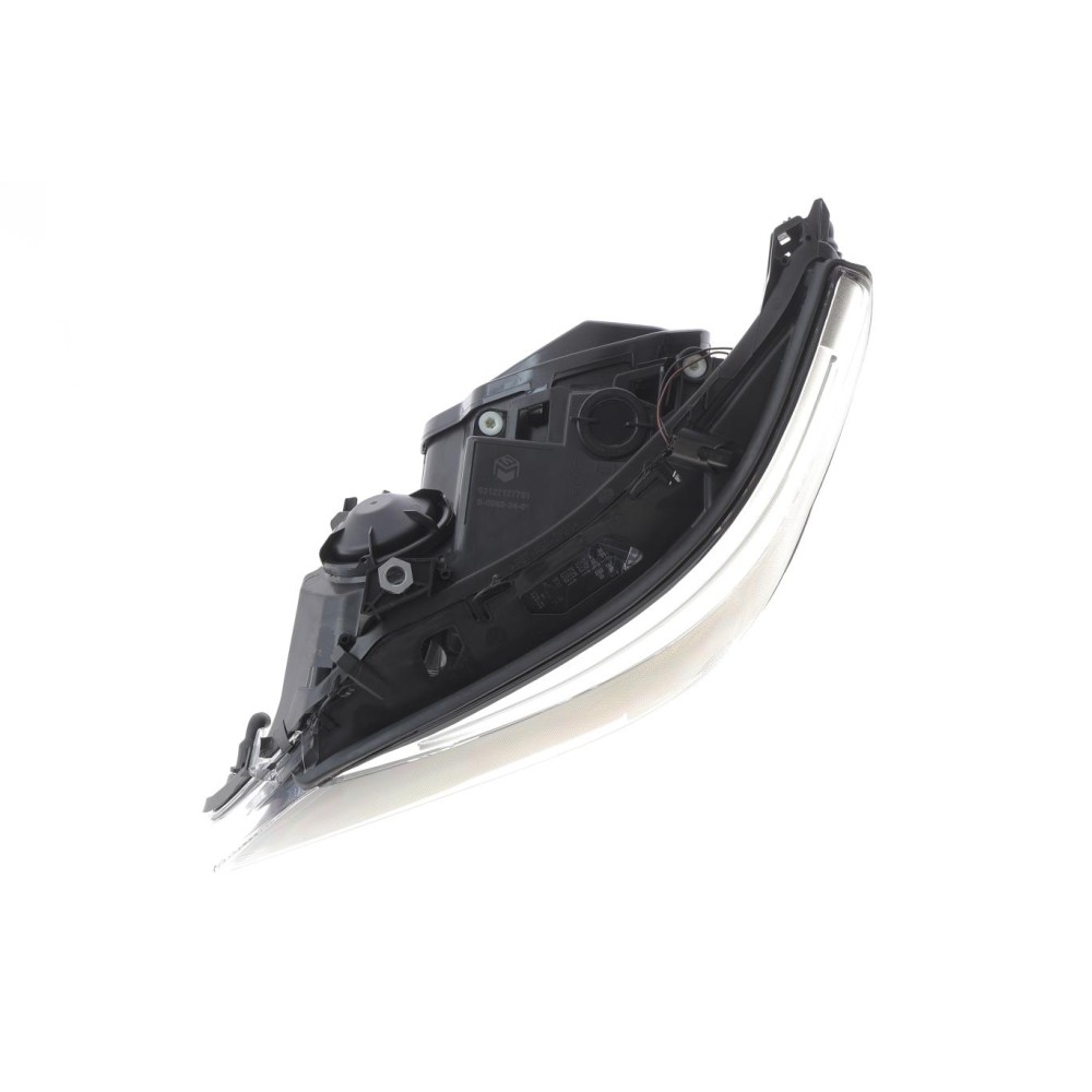 Фара (L) BMW 5 (E60)/(E61) M5 04-10 (Bi-Xenon)