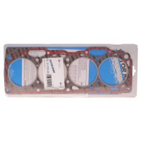 Прокладка ГБЦ Fiat Fiorino/Punto/Scudo/Peugeot Expert 1.6, Ø87,00mm, 1,80mm