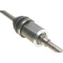 Піввісь (передня) BMW X3 (E53) 04-10 (R) (30x27x919) M47/M54/M57/N47/N52