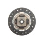 Комплект зчеплення Fiat Scudo 2.0 JTD 69kw 00-06 (d=228mm) (z=18) (+вижимний)