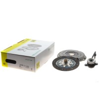 Комплект зчеплення Renault Clio/Laguna 2.0 16V06-15 (d=220mm) (+вижимний)