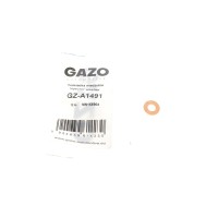 Шайба під форсунку Mitsubishi Pajero IV/L200 2.5-3.2 DI-D 07-15