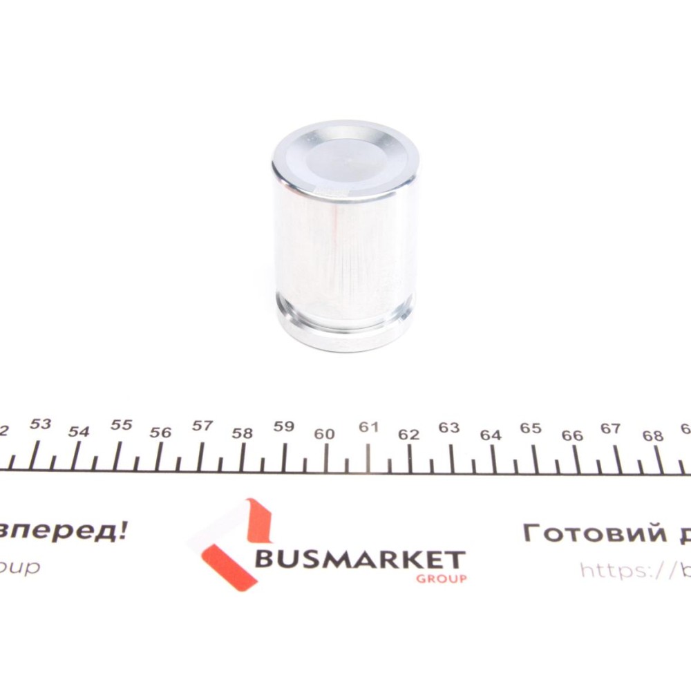 Поршень супорта (заднього) Subaru (All) 07- (38x48.8mm) (Tokic)