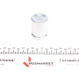Поршень супорта (заднього) Subaru (All) 07- (38x48.8mm) (Tokic)