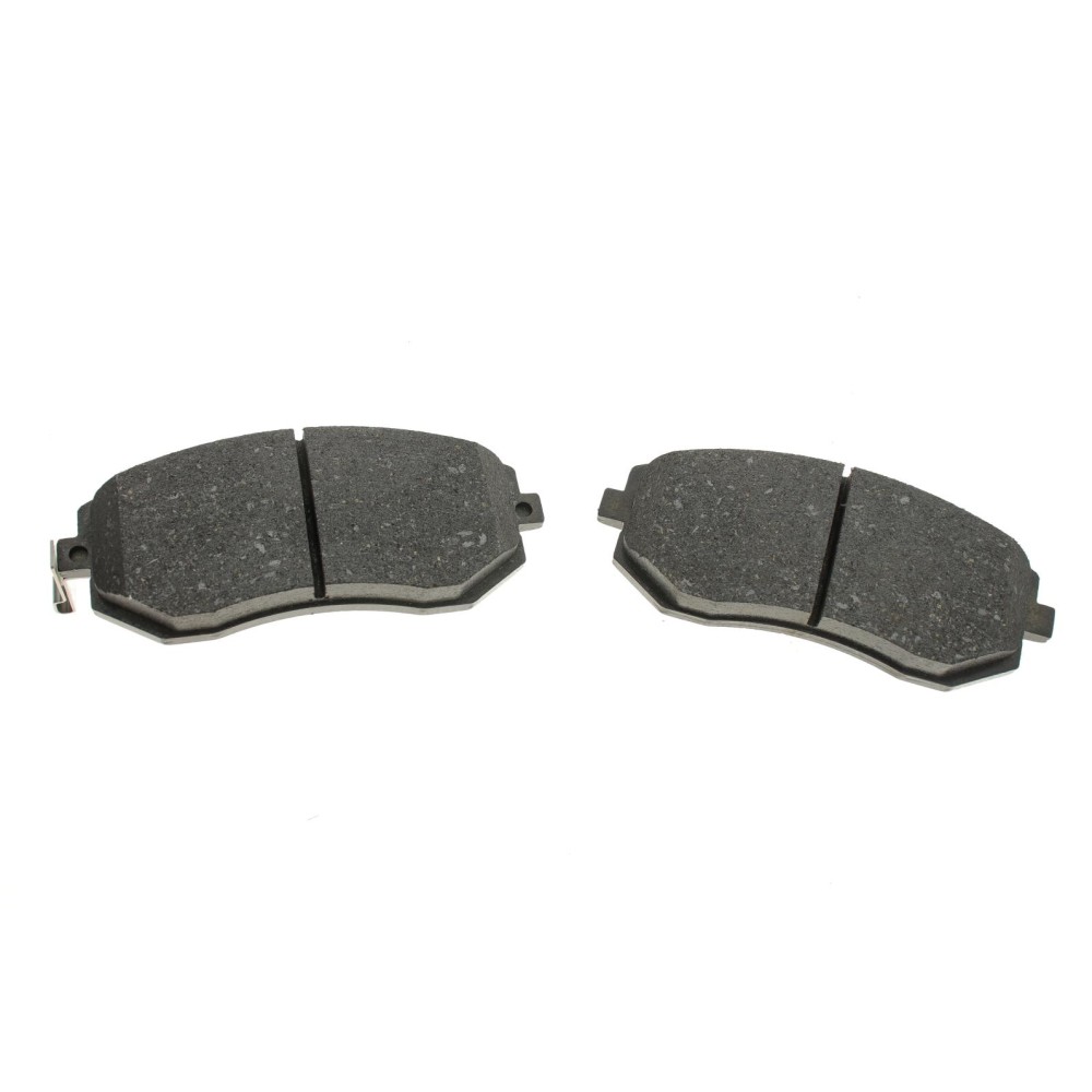 Колодки гальмівні (передні) Subaru Forester 02-/Impreza 00-/Legacy 03-14/Outback 03- (Tokico)