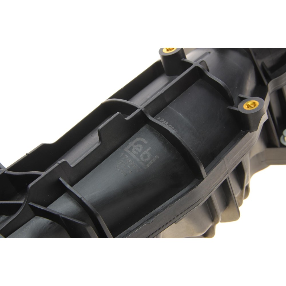 Колектор впускний BMW 3 (E90/E92/E93)/ 5 (F10/F11)/ 7 (F01/F02) 07-13 (N57) (з сервопривідом)