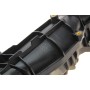 Колектор впускний BMW 3 (E90/E92/E93)/ 5 (F10/F11)/ 7 (F01/F02) 07-13 (N57) (з сервопривідом)