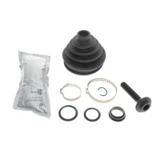 Пильник ШРКШ (зовнішній) Audi A4/A6 94-05/Skoda Superb 01-08/VW Passat B5 96-05 (23x84) (к-кт)