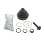 Пильник ШРКШ (зовнішній) Audi A4/A6 94-05/Skoda Superb 01-08/VW Passat B5 96-05 (23x84) (к-кт)