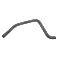 Патрубок радіатора VW T4 2.4D/2.5/2.5D 90-03