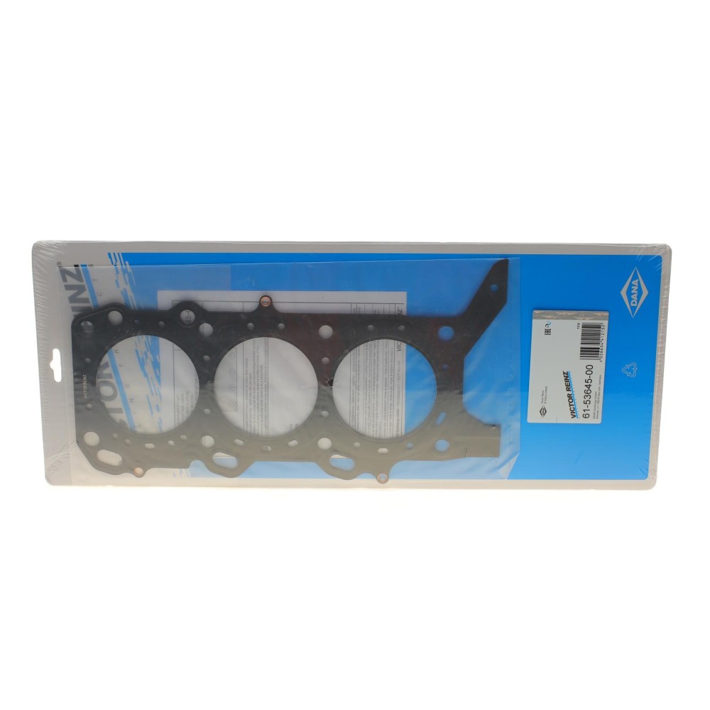 Прокладка ГБЦ Suzuki Grand Vitara 2.7 01-08 (0.70mm)