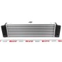 Радіатор інтеркулера MB Sprinter 2.2CDI OM651 09-