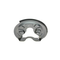 Захист диска гальмівного (заднього) (R) Audi A3/Seat Leon/Skoda Octavia II/VW Golf 03-16