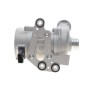 Помпа води BMW 5 (F10/F11)/X3 (F25) 3.0 N52/N53 09- (8 лоп) (electric)