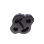 Гумка глушника Nissan Micra 1.0-1.4 -03/Primera 1.6-2.0 16V 96-01