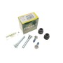 Направляюча супорта (переднього/к-кт) Nissan Almera 06-12 (Mando)