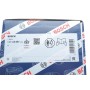 Комплект ГРМ + помпа VW T4 2.4D/2.5 90-03, 57/81kw (26.5x122z)