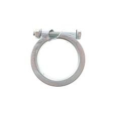 Хомут глушника Ø58