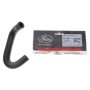 Патрубок радіатора Audi A4/A6/Skoda Superb/VW Passat 1.6/1.8T 94-08