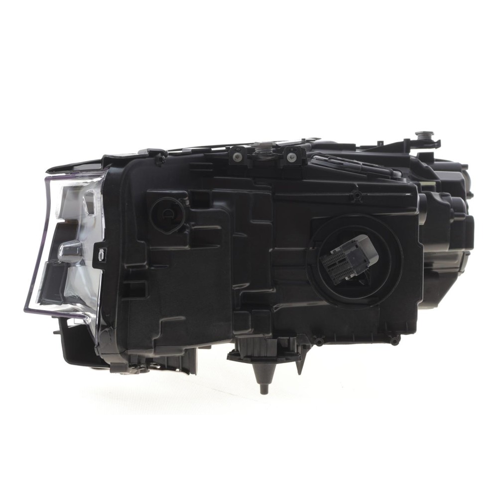 Фара (R) BMW 5 (G30/F90) 16- (LED)