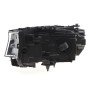 Фара (R) BMW 5 (G30/F90) 16- (LED)