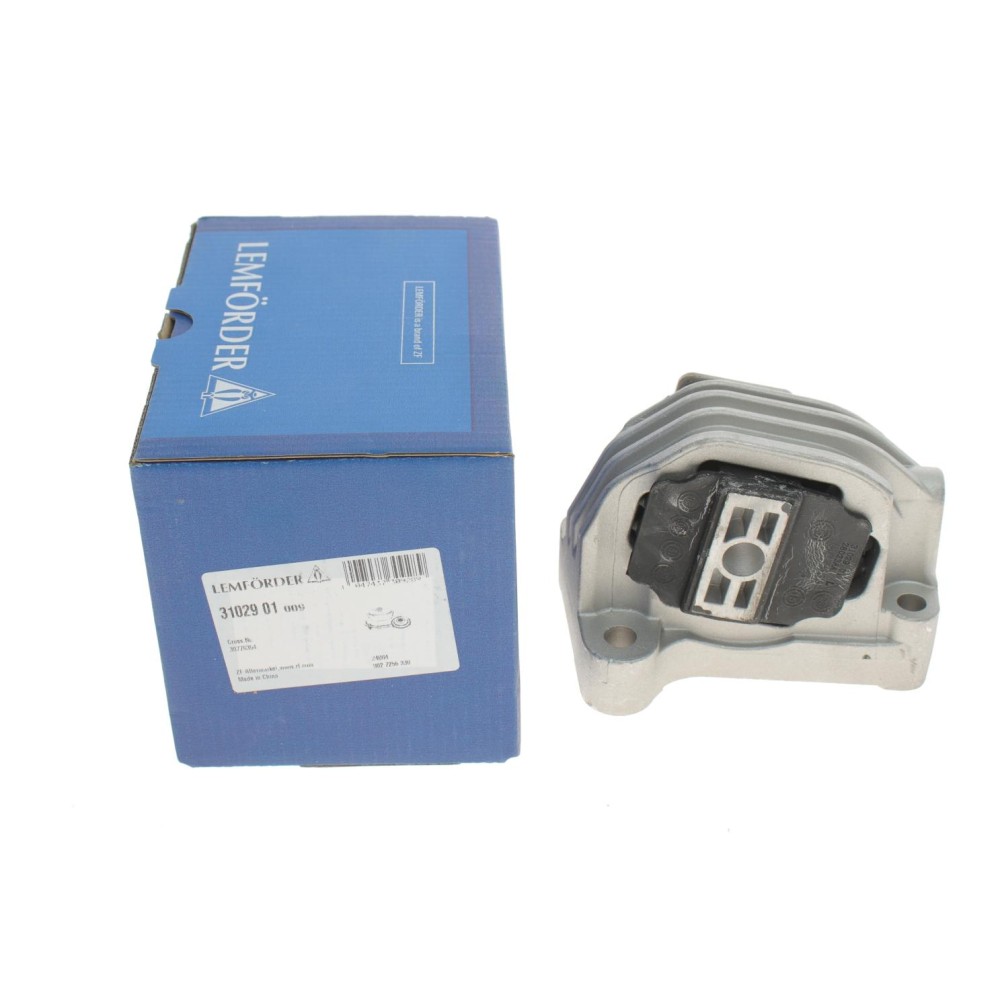 Подушка КПП Volvo S60/S80/V70/XC60/XC70/XC90 01-15