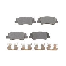 Колодки гальмівні (задні) Hyundai Tucson 20-/Kia Niro 22- (+ датчики) Колодки гальмівні (задні) Hyundai Tucson 20-/Kia Niro 22- (+ датчики)