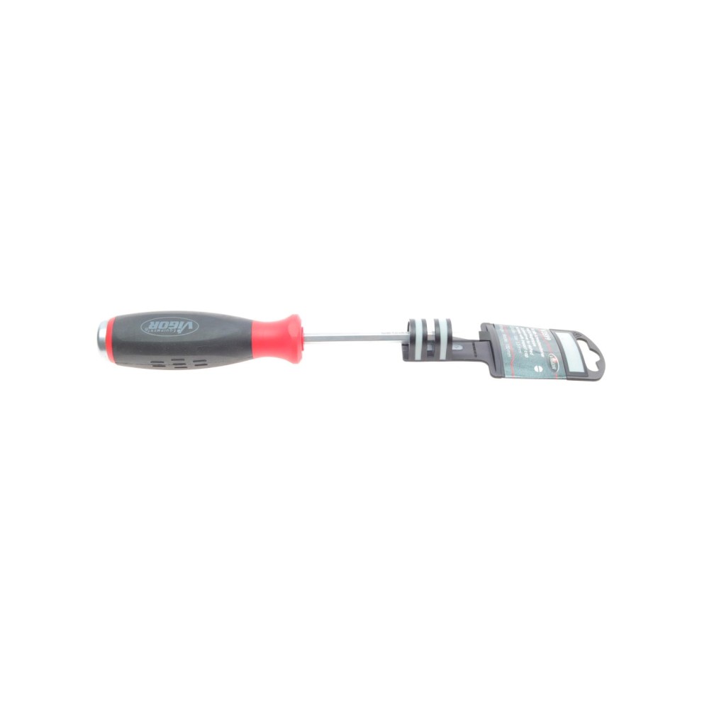 Викрутка (з ударним ковпачком) (1x5.5mm/207mm)