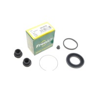 Ремкомплект супорта (заднього) Honda Pilot 08-15 (d=41mm) (Akebono)