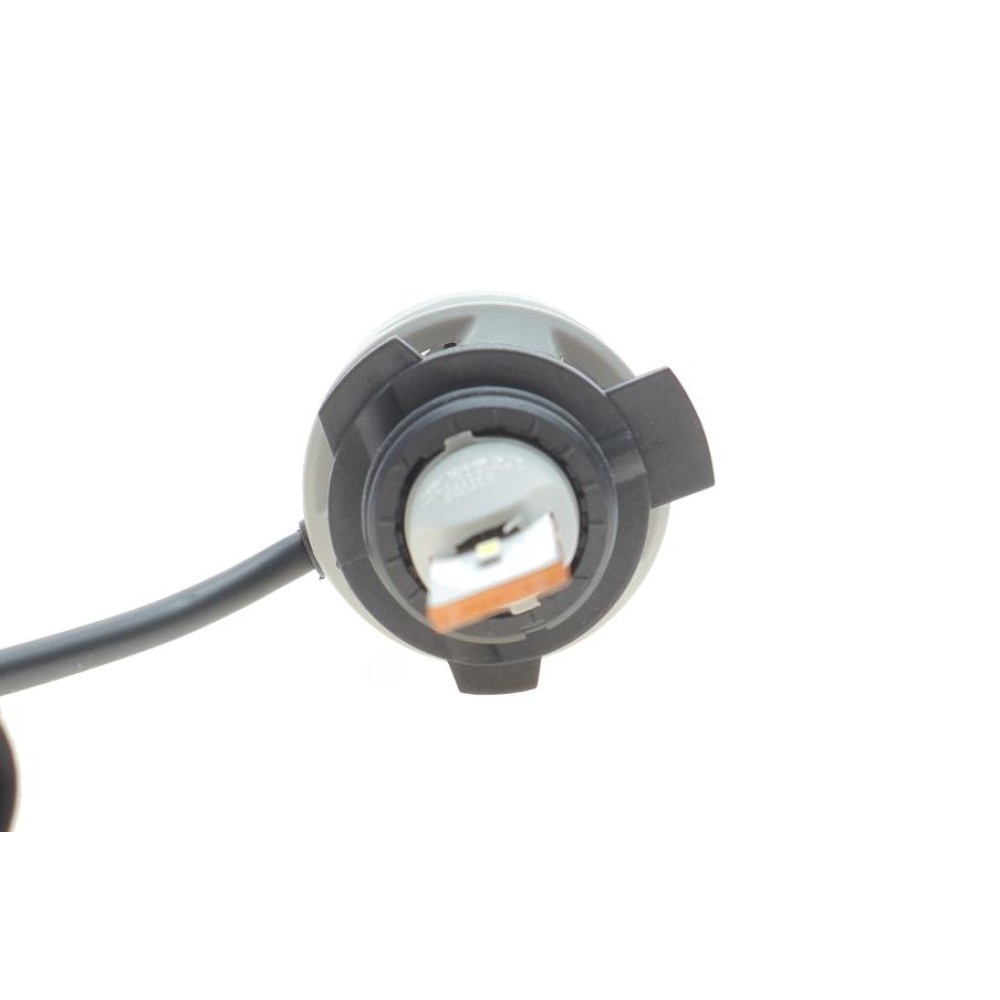 Автолампа HIR2 12/24V 19W PX22d Performance Advance LED 6000K 1700lm (к-кт 2шт)
