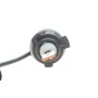 Автолампа HIR2 12/24V 19W PX22d Performance Advance LED 6000K 1700lm (к-кт 2шт)