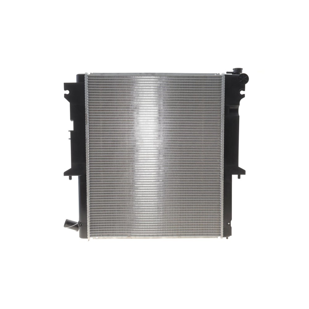 Радіатор охолодження Mitsubishi L200 2.5D 05-