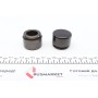 Ремкомплект супорта (переднього) Opel Astra 2.0i 09- (d=40/44mm) (+4 поршня) (Brembo)