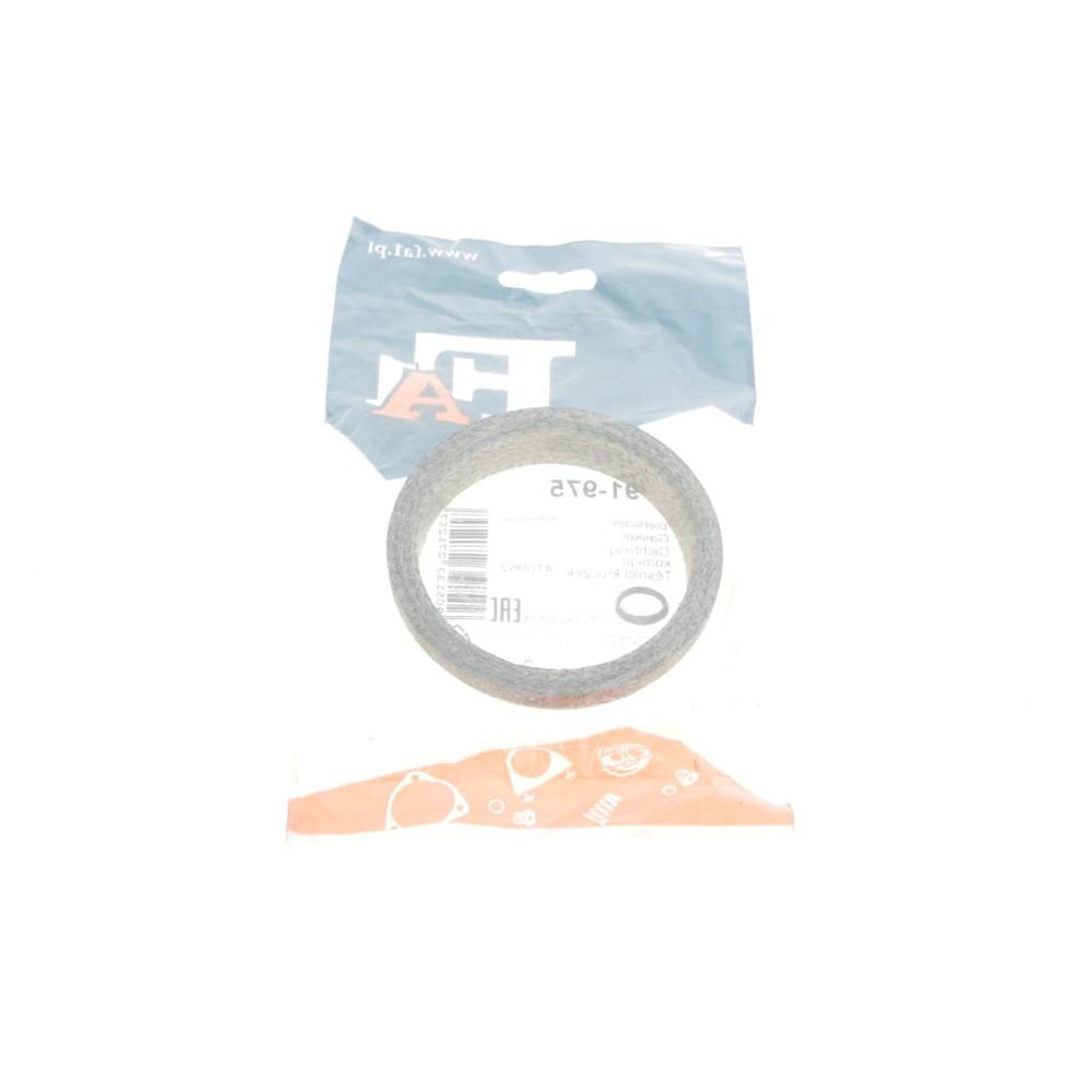 Прокладка труби вихлопної Honda Accord/Civic 2.0/2.4 01- (75x91x18) (кільце)
