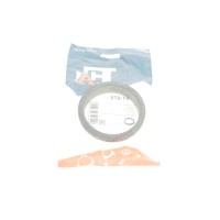 Прокладка труби вихлопної Honda Accord/Civic 2.0/2.4 01- (75x91x18) (кільце)