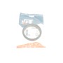 Прокладка труби вихлопної Honda Accord/Civic 2.0/2.4 01- (75x91x18) (кільце)