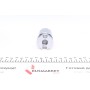 Ремкомплект супорта(заднього)(R) Renault Kangoo 01-(d=38mm) (+поршень з мех-м)(Bosch)(зам на 238996)