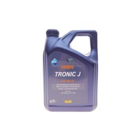 Олива 5W30 High Tronic J (4L) (Fiat 9.55535-S1/PSA B71 2290)
