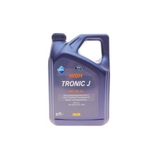 Олива 5W30 High Tronic J (4L) (Fiat 9.55535-S1/PSA B71 2290)