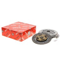 Комплект зчеплення Alfa Romeo 147/156/GT 1.6/1.8 16V T.Spark 97-10 (d=230mm)