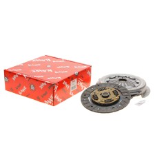 Комплект зчеплення Alfa Romeo 147/156/GT 1.6/1.8 16V T.Spark 97-10 (d=230mm)