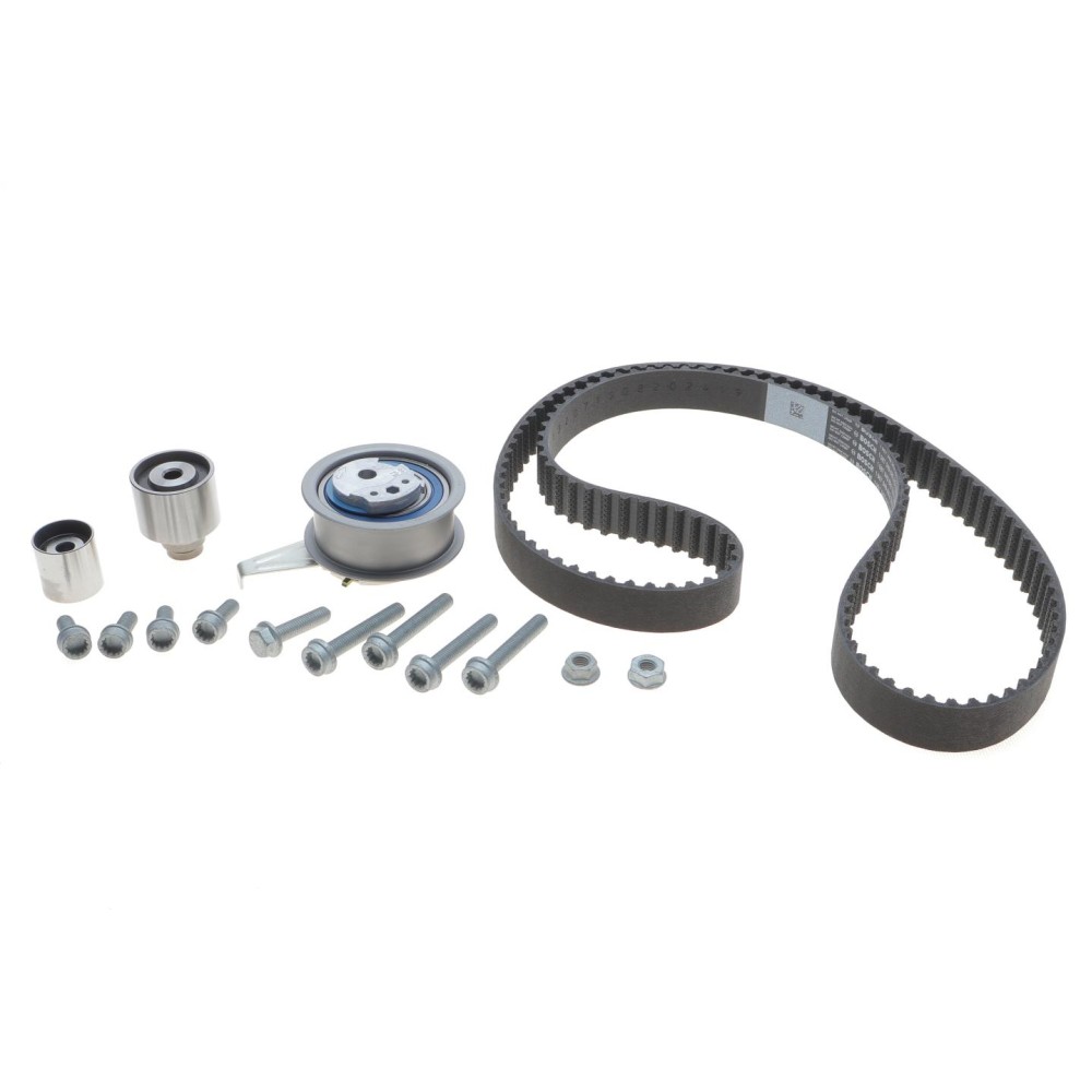 Комплект ГРМ VW Crafter/Passat B8/T6/Skoda Octavia III-IV/Audi A3 2.0D 12- (25x145z)