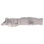 Помпа води Audi A3 1.4TFSI/Seat Ibiza IV/V/Skoda Fabia III/VW Polo 1.0/1.0TSI 12- (B/B) (7 лоп) (z=28)