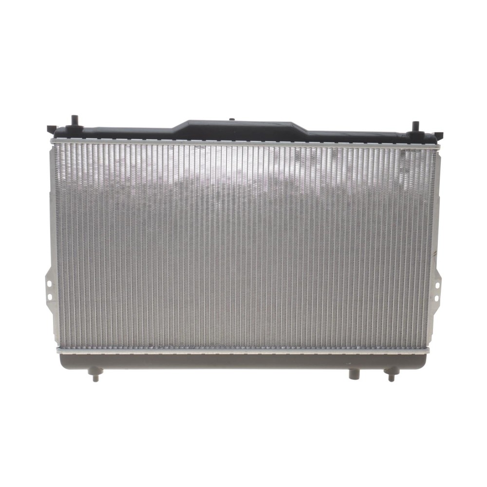 Радіатор охолодження Hyundai Santa Fe 2.0 CRDi 01-