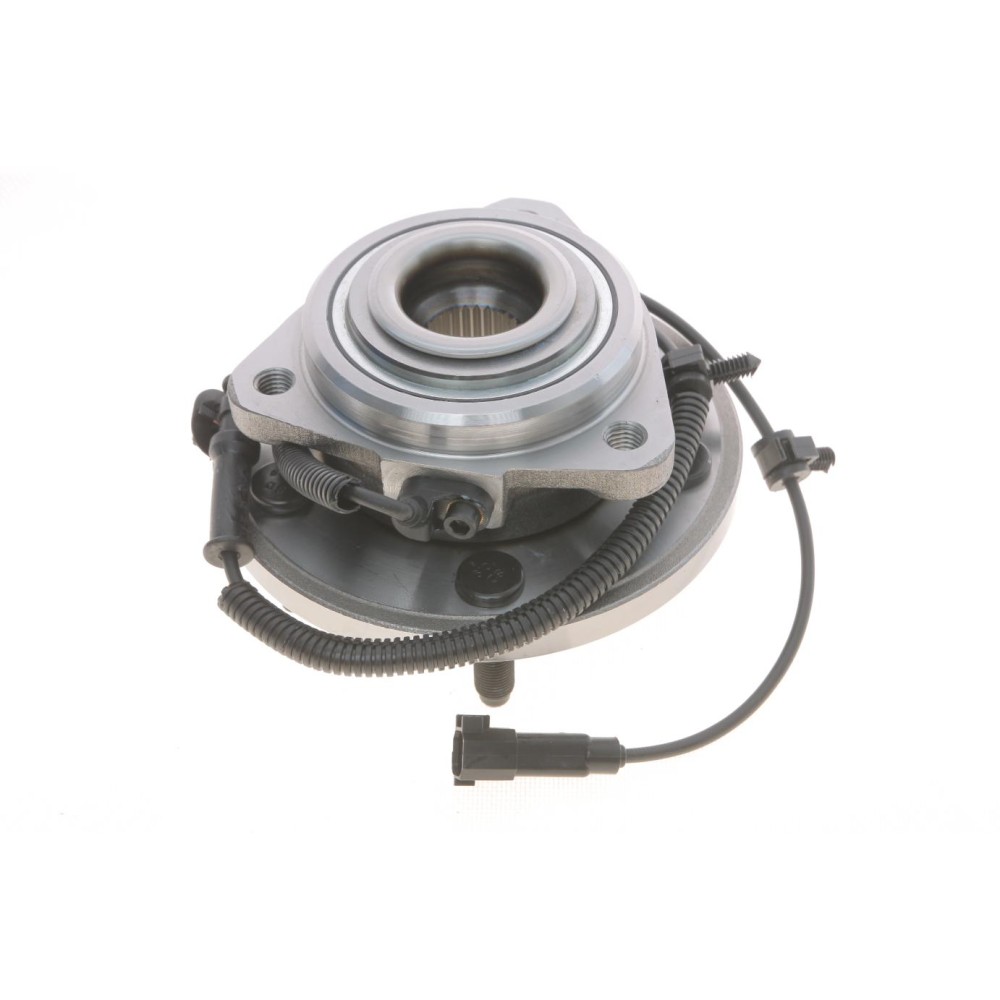 Підшипник маточини (передньої) Jeep Commander/Grand Cherokee 04-10